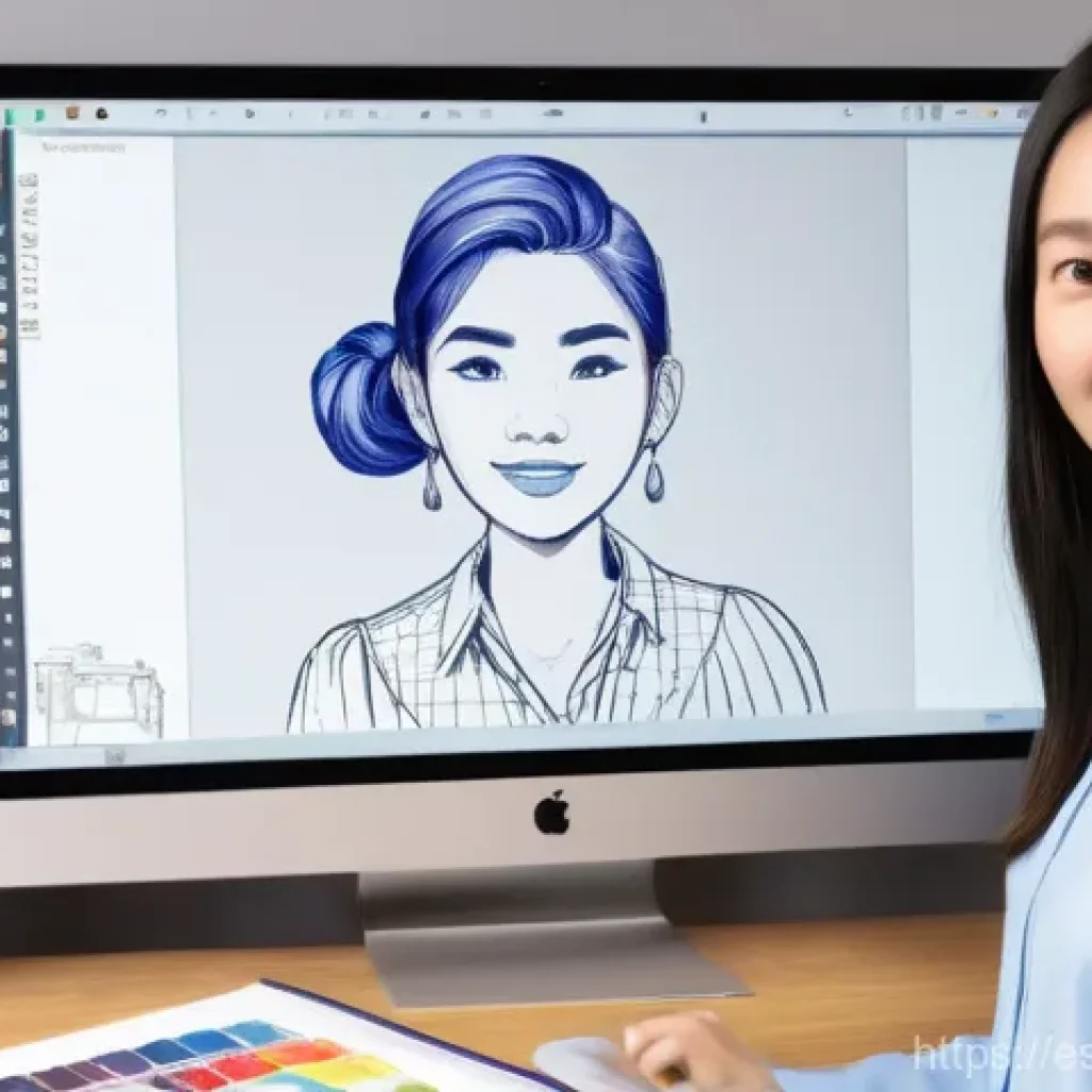 미미와 캐릭터 굿즈의 제작비용 - **Prompt for Character Design and Prototyping:**
    "A highly detailed image capturing the creative...