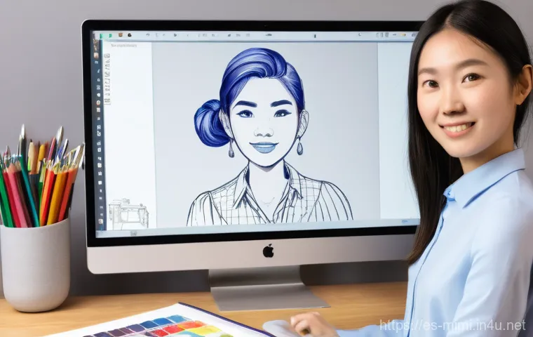 미미와 캐릭터 굿즈의 제작비용 - **Prompt for Character Design and Prototyping:**
"A highly detailed image capturing the creative...