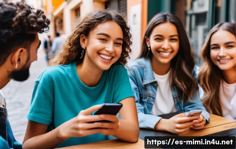 7 estrategias infalibles para conquistar a los jóvenes veinteañeros con marketing de Mimi 3 미미와 20대 타겟팅 마케팅 관련 이미지 1