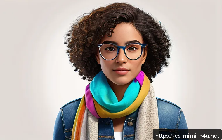 미미 캐릭터 커스텀 제작 - A highly detailed, realistic avatar creation scene featuring a young adult Hispanic woman with mediu...