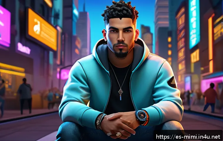 Descubre cómo crear personajes únicos en Mimi Custom y transforma tu experiencia de juego al máximo 3 미미 캐릭터 커스텀 제작 관련 이미지 1