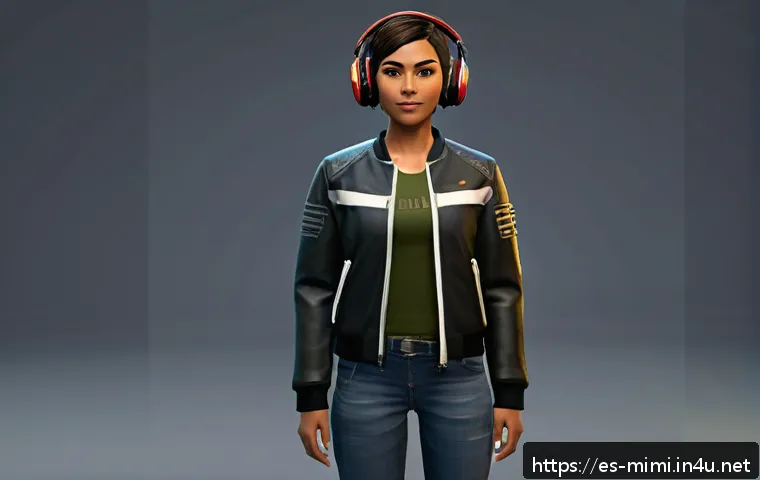 Descubre cómo crear personajes únicos en Mimi Custom y transforma tu experiencia de juego al máximo 4 미미 캐릭터 커스텀 제작 관련 이미지 2