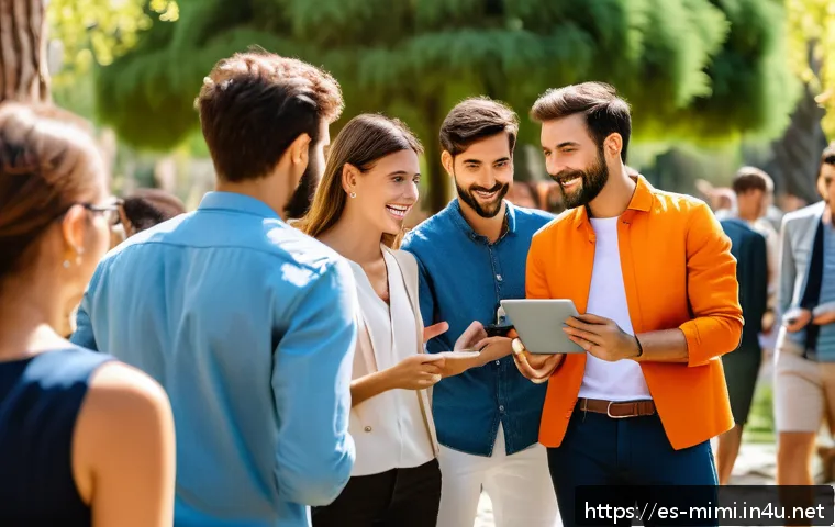 Estrategias Innovadoras de Marketing Online que Mimi Usa para Dominar el Mercado Digital 3 미미의 온라인 마케팅 전략 관련 이미지 1