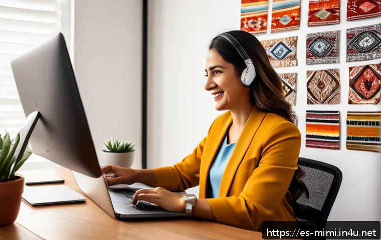 Estrategias Innovadoras de Marketing Online que Mimi Usa para Dominar el Mercado Digital 4 미미의 온라인 마케팅 전략 관련 이미지 2